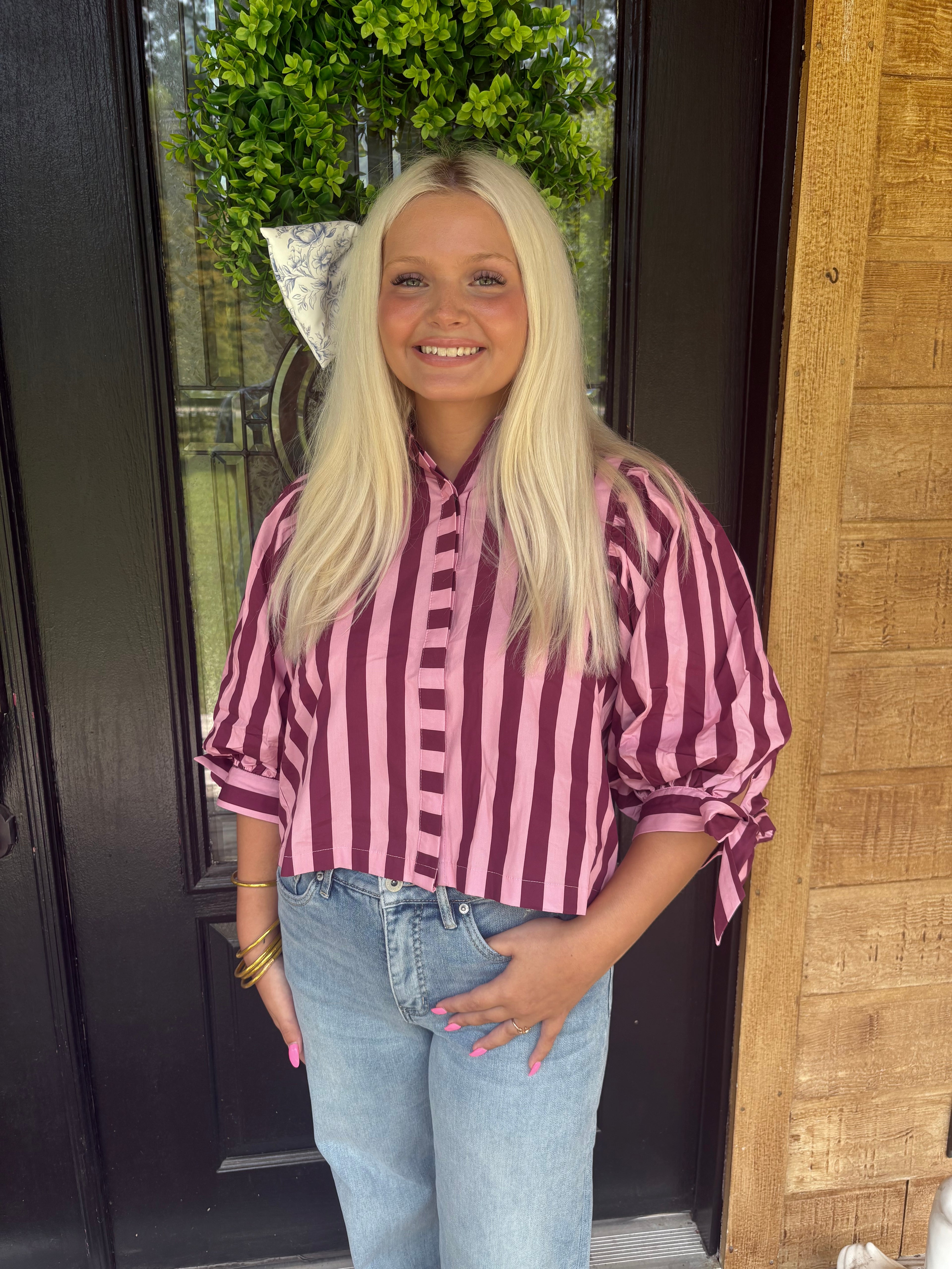 Dolly Top