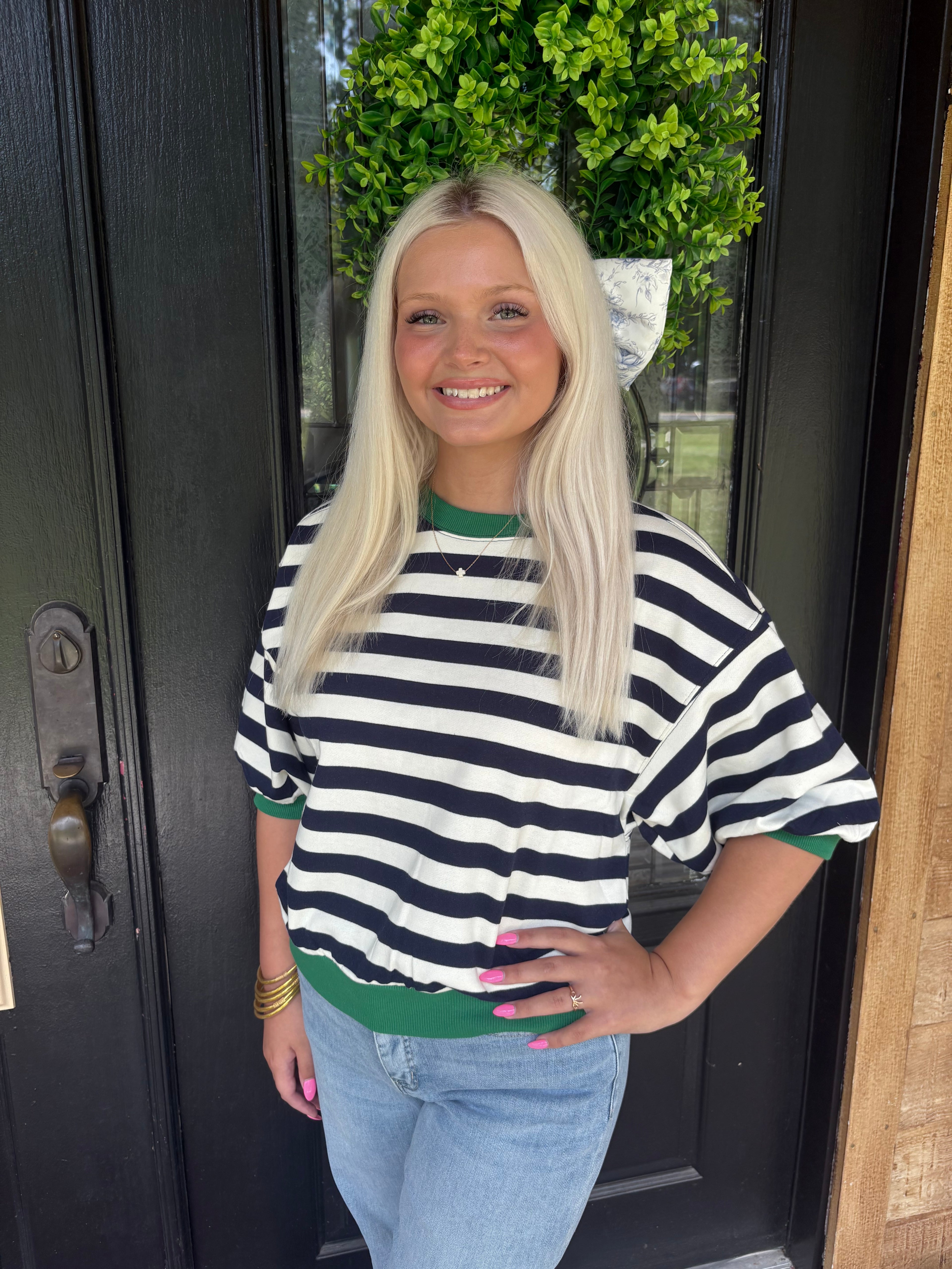 Clover Top