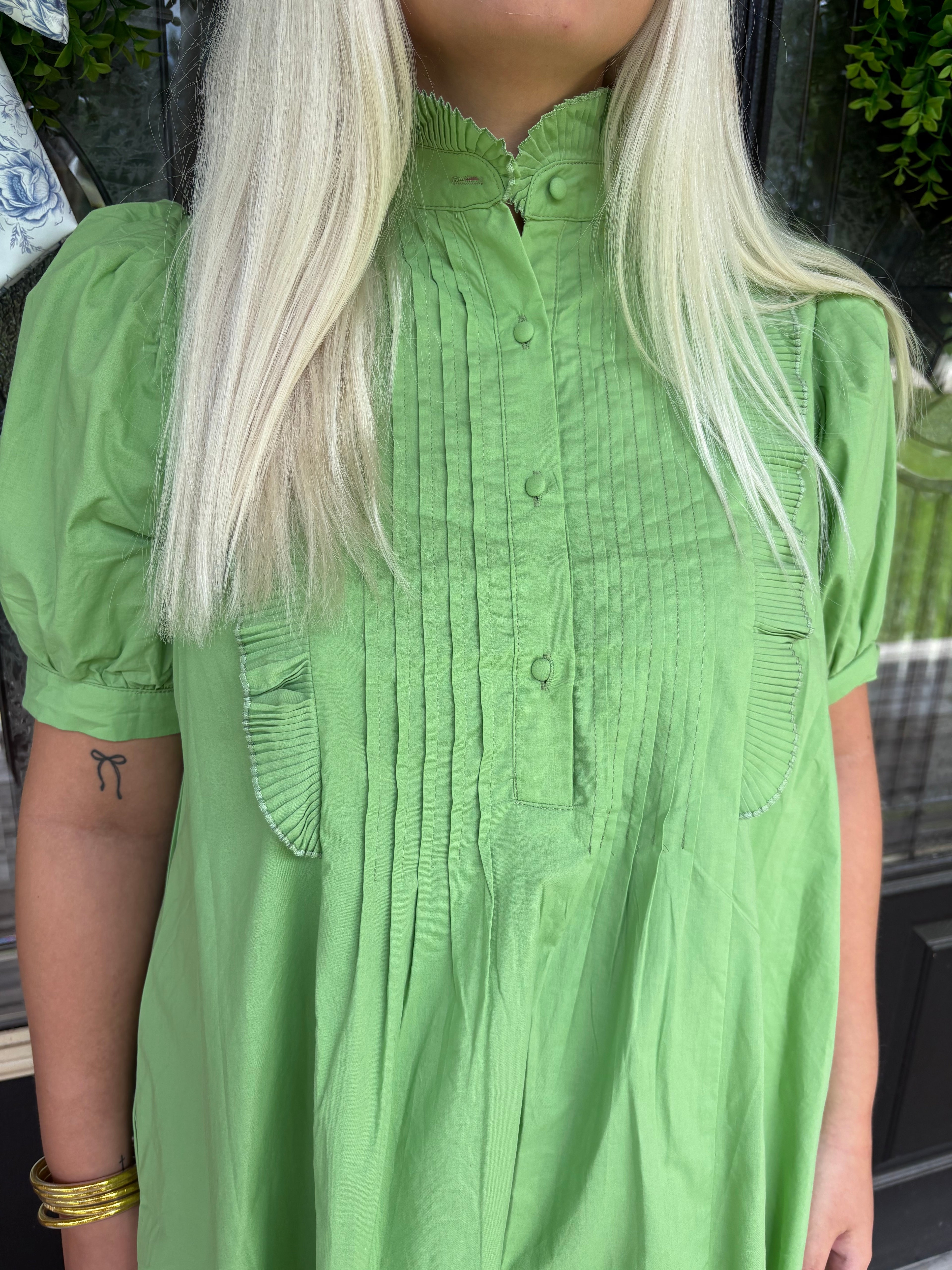 Lilli Dress