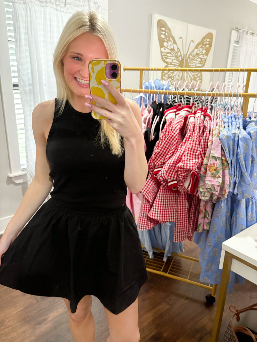 Ellie Set