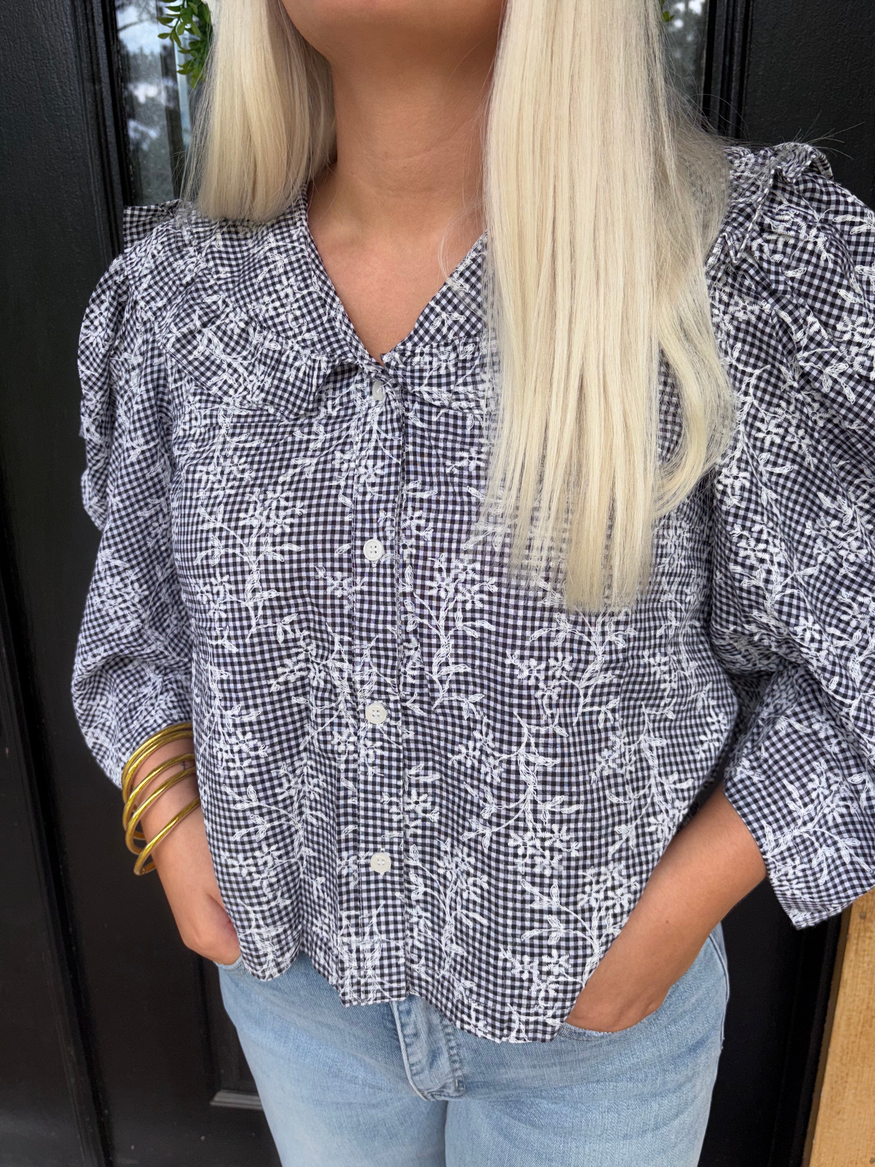 Everly Top