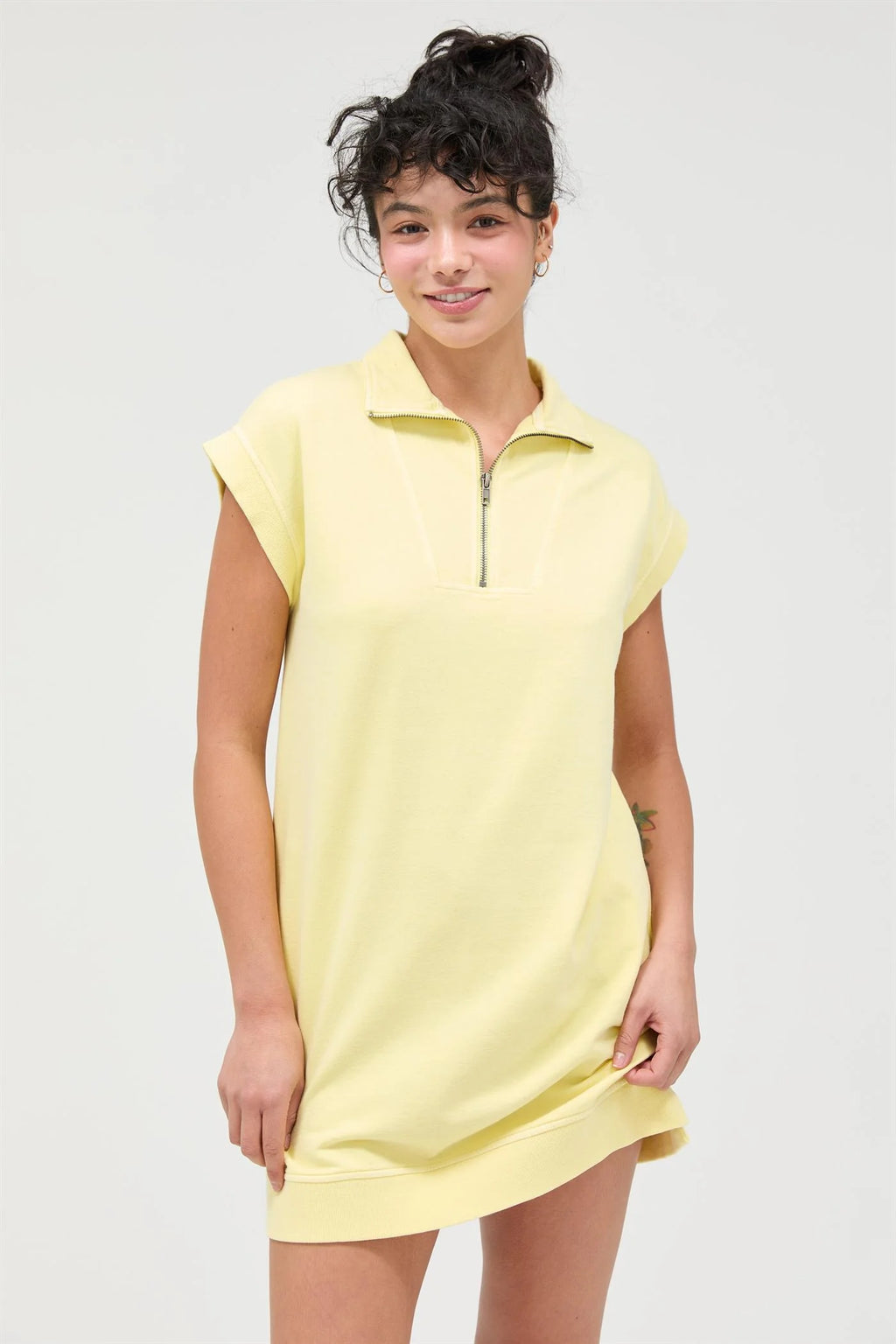 Sunshine Dress