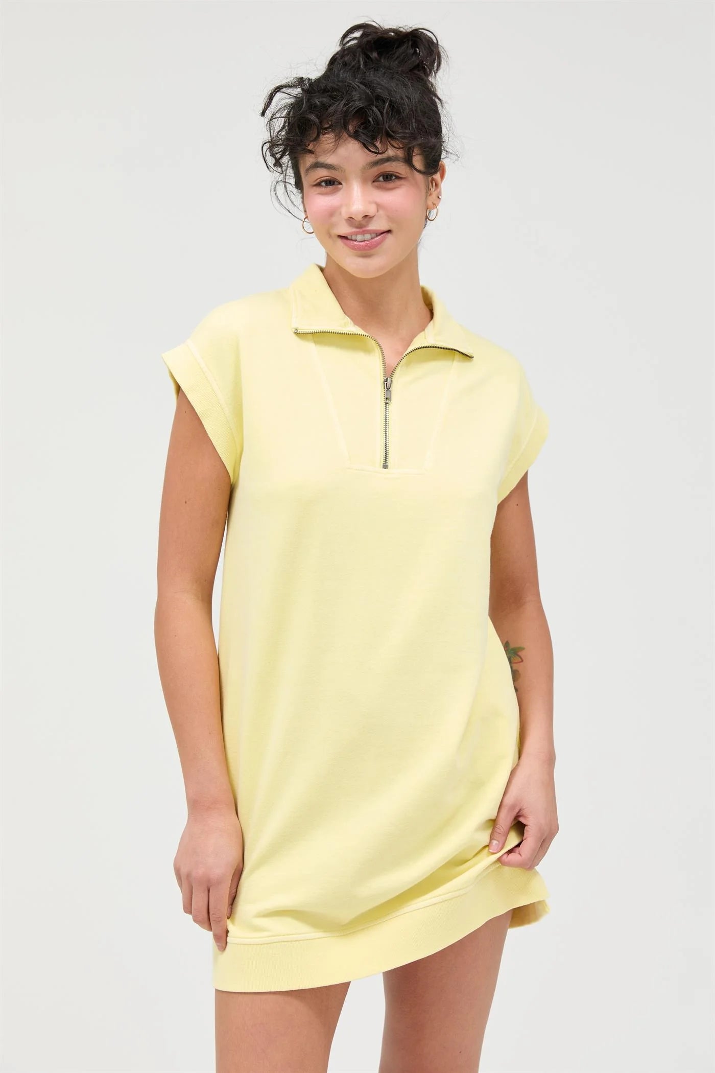 Sunshine Dress