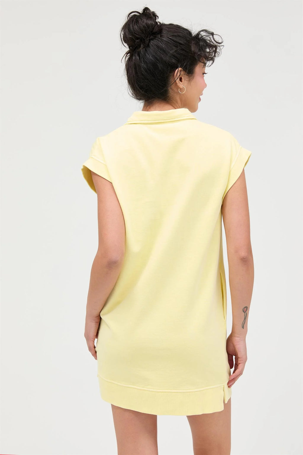 Sunshine Dress