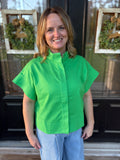 Emerald Top