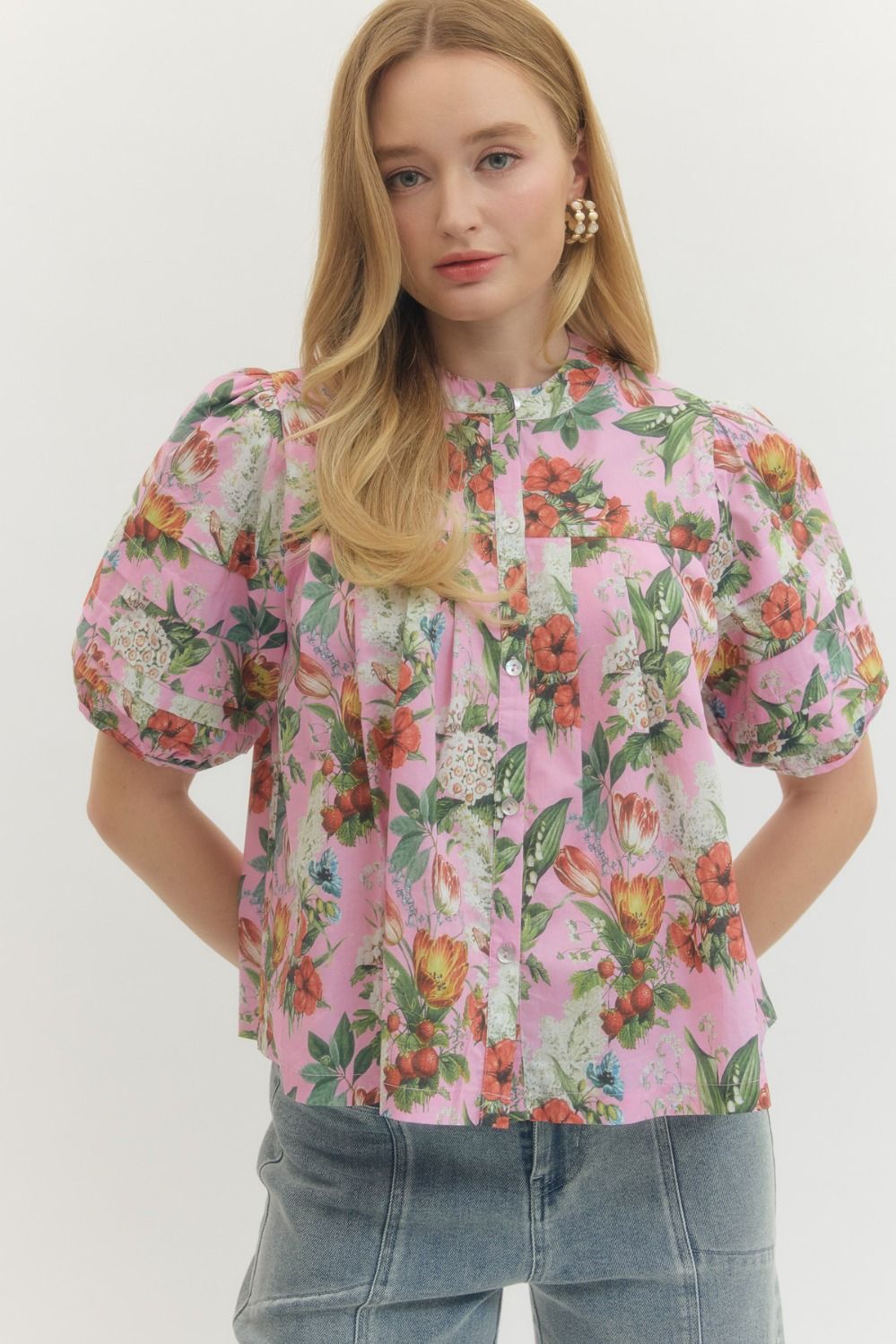 Livi Top