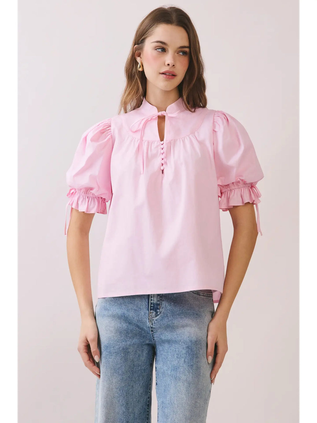 Barbie Top