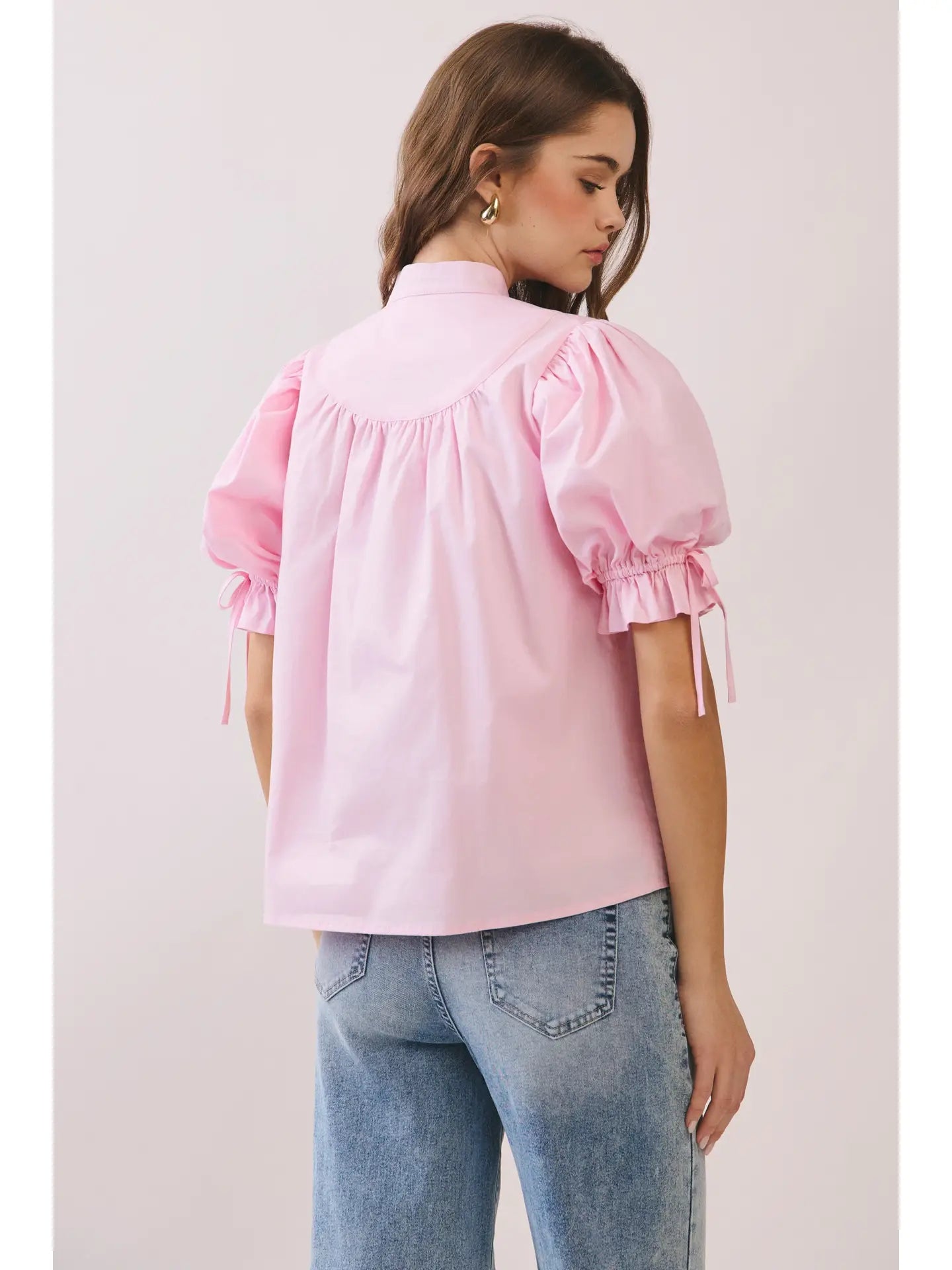Barbie Top