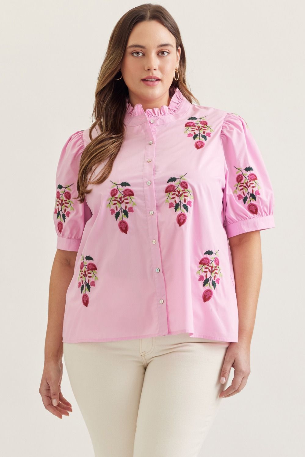 Gracie Top
