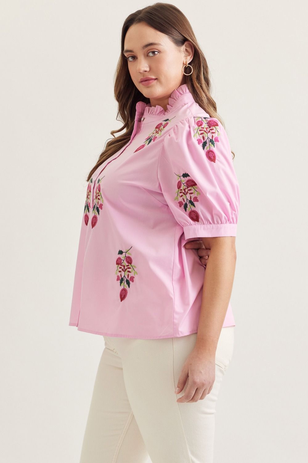 Gracie Top